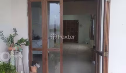 Casa em condomínio fechado com 3 quartos à venda na Avenida Ely Corrêa, 9240, Vila Imperial, Gravataí, 1002 m2 por R$ 489.000