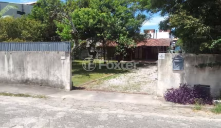 Casa com 1 quarto à venda na Servidão Paulo Vieira, 175, Campeche, Florianópolis, 50 m2 por R$ 1.300.000