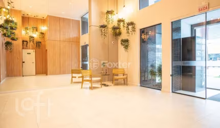 Apartamento com 2 quartos à venda na Rua Coronel Pedro Demoro, 1901, Balneário, Florianópolis, 73 m2 por R$ 928.441