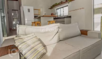 Casa com 2 quartos à venda na Servidão Correio Sul, 415, Campeche, Florianópolis, 75 m2 por R$ 1.100.000