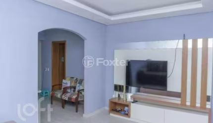 Casa com 3 quartos à venda na Avenida Antônio Carvalho, 2349, Jardim Carvalho, Porto Alegre, 300 m2 por R$ 1.200.000