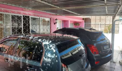 Casa com 5 quartos à venda na Rua Andrelino Natividade da Costa, 81, Canto, Florianópolis, 158 m2 por R$ 1.070.000