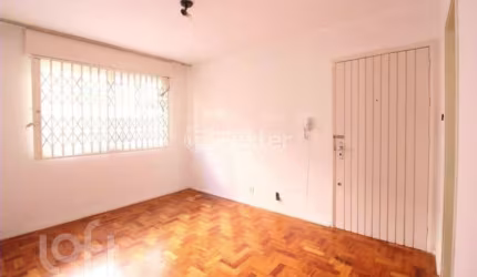 Apartamento com 4 quartos à venda na Rua Professor Álvaro Alvim, 436, Rio Branco, Porto Alegre, 77 m2 por R$ 290.000