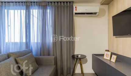 Apartamento com 1 quarto à venda na Rua Duque de Caxias, 1705, Centro Histórico, Porto Alegre, 34 m2 por R$ 329.000