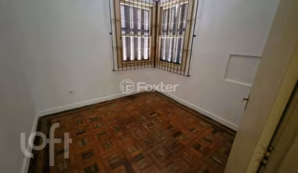 Apartamento com 2 quartos à venda na Rua Arabutan, 141, Navegantes, Porto Alegre, 54 m2 por R$ 209.000
