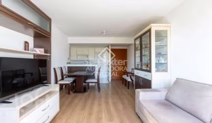 Apartamento com 2 quartos à venda na Rua Coronel Corte Real, 82, Petrópolis, Porto Alegre, 67 m2 por R$ 640.000