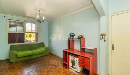 Apartamento com 2 quartos à venda na Avenida Ipiranga, 1845, Praia de Belas, Porto Alegre, 61 m2 por R$ 200.000