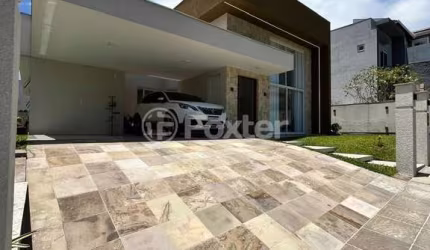 Casa em condomínio fechado com 3 quartos à venda na Estrada João de Oliveira Remião, 3790, Lomba do Pinheiro, Porto Alegre, 180 m2 por R$ 990.000