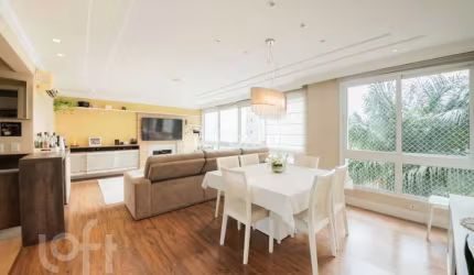 Apartamento com 3 quartos à venda na Rua Jari, 671, Passo da Areia, Porto Alegre, 134 m2 por R$ 1.700.000