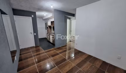 Apartamento com 2 quartos à venda na Rua Concórdia, 190, Parque da Matriz, Cachoeirinha, 41 m2 por R$ 155.000