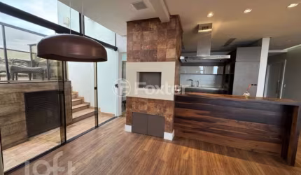 Apartamento com 2 quartos à venda na Rua José Ferminio Novaes, 1000, Kobrasol, São José, 225 m2 por R$ 2.190.000