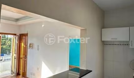 Apartamento com 2 quartos à venda na Rua Pedro Chaves Barcelos, 601, Auxiliadora, Porto Alegre, 63 m2 por R$ 460.000