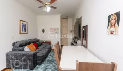 Apartamento com 2 quartos à venda na Rua Norberto Jung, 30, Sarandi, Porto Alegre, 52 m2 por R$ 240.000