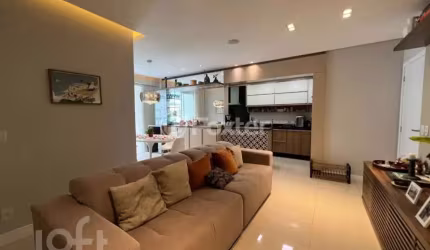 Apartamento com 3 quartos à venda na Servidão Recanto Verde, 155, Itacorubi, Florianópolis, 94 m2 por R$ 1.490.000
