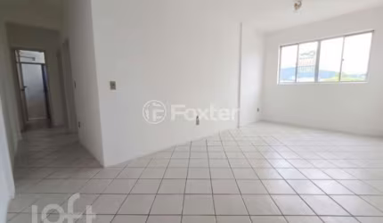 Apartamento com 2 quartos à venda na Rodovia Admar Gonzaga, 1663, Itacorubi, Florianópolis, 61 m2 por R$ 560.000