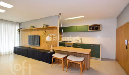 Apartamento com 3 quartos à venda na Rua Sidney Nocetti, 75, Agronômica, Florianópolis, 121 m2 por R$ 2.500.000