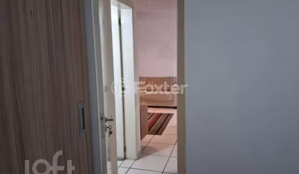 Apartamento com 2 quartos à venda na Rua Camboatás, 585, Igara, Canoas, 50 m2 por R$ 230.000