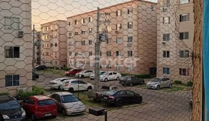 Apartamento com 2 quartos à venda na Rua A J Renner, 1362, Estância Velha, Canoas, 41 m2 por R$ 185.000