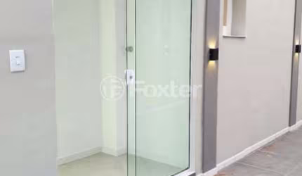 Apartamento com 2 quartos à venda na Avenida Coronel João Batista S. da Silveira e Souza, 512, Vila Eunice Nova, Cachoeirinha, 104 m2 por R$ 370.000