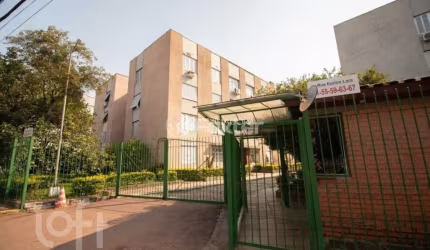 Apartamento com 2 quartos à venda na Rua Eurico Lara, 59, Medianeira, Porto Alegre, 53 m2 por R$ 395.000