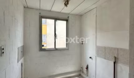 Apartamento com 2 quartos à venda na Rua Albino Kempf, 500, Rio dos Sinos, São Leopoldo, 42 m2 por R$ 150.000