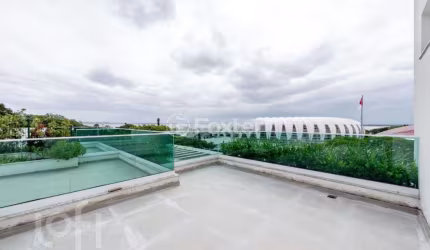 Apartamento com 3 quartos à venda na Rua Dona Amélia, 160, Santa Tereza, Porto Alegre, 184 m2 por R$ 1.970.000