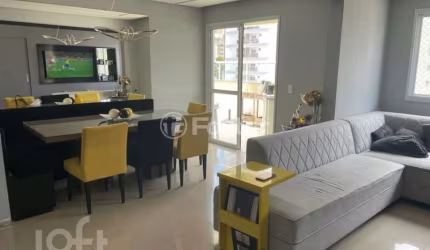 Cobertura com 3 quartos à venda na Rua Maria Filomena da Silva, 207, Nossa Senhora do Rosário, São José, 136 m2 por R$ 790.000