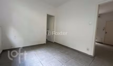 Apartamento com 1 quarto à venda na Rua Carlos Von Koseritz, 727, São João, Porto Alegre, 33 m2 por R$ 145.000