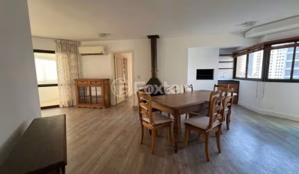 Apartamento com 3 quartos à venda na Alameda Raimundo Corrêa, 20, Boa Vista, Porto Alegre, 100 m2 por R$ 1.200.000