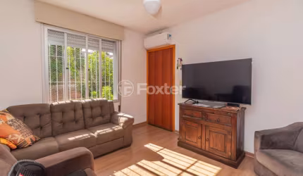 Apartamento com 1 quarto à venda na Rua Doutor Dias da Cruz, 91, Medianeira, Porto Alegre, 45 m2 por R$ 200.000