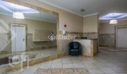 Apartamento com 2 quartos à venda na Rua Tito Lívio Zambecari, 323, Mont Serrat, Porto Alegre, 82 m2 por R$ 810.000