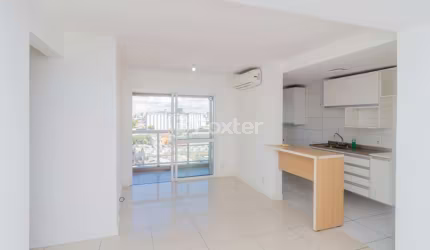 Apartamento com 2 quartos à venda na Avenida Polônia, 255, São Geraldo, Porto Alegre, 67 m2 por R$ 544.350