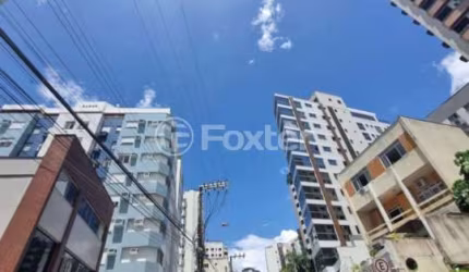 Apartamento com 1 quarto à venda na Rua Duarte Schutel, 232, Centro, Florianópolis, 41 m2 por R$ 590.000