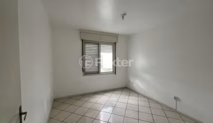 Apartamento com 1 quarto à venda na Avenida Saturnino de Brito, 1446, Vila Jardim, Porto Alegre, 43 m2 por R$ 134.800