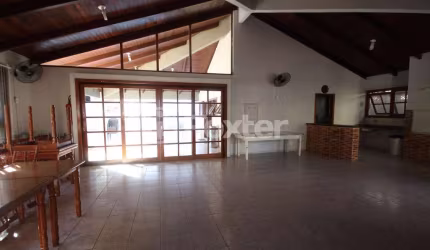 Apartamento com 1 quarto à venda na Rua Ângelo Crivellaro, 460, Jardim do Salso, Porto Alegre, 42 m2 por R$ 166.000
