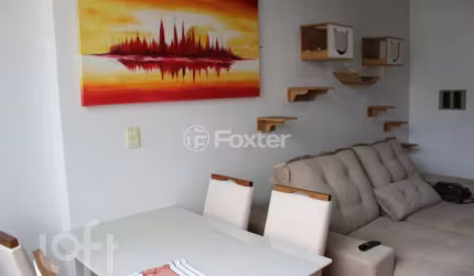 Apartamento com 3 quartos à venda na Rua Liberdade, 510, Rio Branco, Porto Alegre, 75 m2 por R$ 380.000