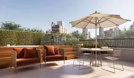 Apartamento com 3 quartos à venda na Rua Sinimbú, 300, Petrópolis, Porto Alegre, 275 m2 por R$ 2.494.449