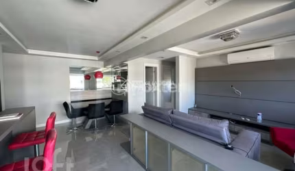 Apartamento com 3 quartos à venda na Rua Irmão Norberto Francisco Rauch, 700, Jardim Carvalho, Porto Alegre, 79 m2 por R$ 515.000