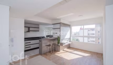 Apartamento com 2 quartos à venda na Rua Dom Diogo de Souza, 512, Cristo Redentor, Porto Alegre, 64 m2 por R$ 648.000