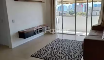 Apartamento com 4 quartos à venda na Rua Sete Povos, 130, Marechal Rondon, Canoas, 118 m2 por R$ 624.000