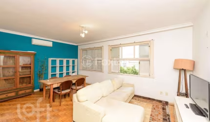 Apartamento com 3 quartos à venda na Rua Castro Alves, 33, Independência, Porto Alegre, 120 m2 por R$ 650.000