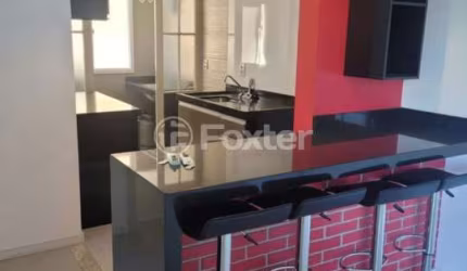 Apartamento com 2 quartos à venda na Estrada João de Oliveira Remião, 1770, Lomba do Pinheiro, Porto Alegre, 49 m2 por R$ 200.000