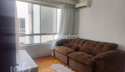 Apartamento com 4 quartos à venda na Rua Tangará, 15, Agronômica, Florianópolis, 94 m2 por R$ 685.000