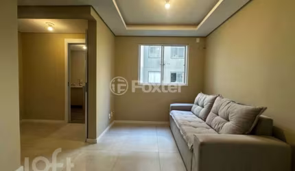 Apartamento com 1 quarto à venda na Rua São Luiz, 622, Centro, Canoas, 43 m2 por R$ 215.000