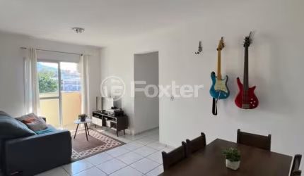 Apartamento com 3 quartos à venda na Rua João Pio Duarte Silva, 404, Córrego Grande, Florianópolis, 85 m2 por R$ 750.000
