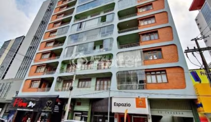 Apartamento com 3 quartos à venda na Rua Joaquim Nabuco, 788, Centro, Novo Hamburgo, 109 m2 por R$ 429.000