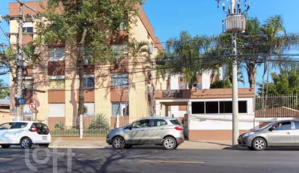 Apartamento com 2 quartos à venda na Rua Araçá, 360, Centro, Canoas, 55 m2 por R$ 265.000