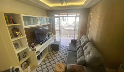 Apartamento com 3 quartos à venda na Avenida Salvador Di Bernardi, 589, Campinas, São José, 128 m2 por R$ 900.000