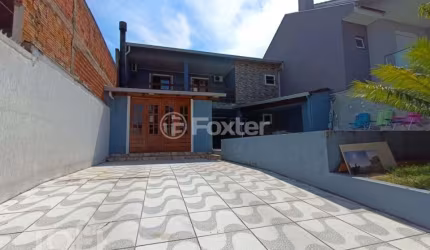 Casa com 3 quartos à venda na Rua dos Jaborandis, 50, Igara, Canoas, 200 m2 por R$ 585.100