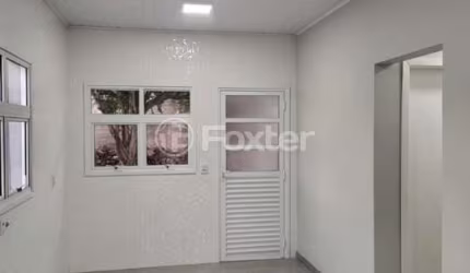 Casa com 2 quartos à venda na Rua Walmor M. de Souza, 615, Central, Gravataí, 65 m2 por R$ 360.400
